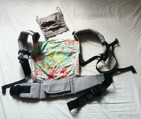 Nosítko Tula Baby standard