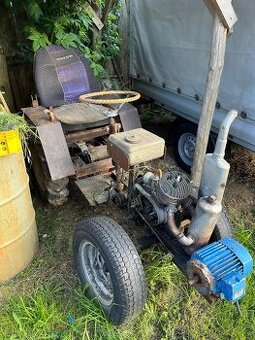 Malotraktor