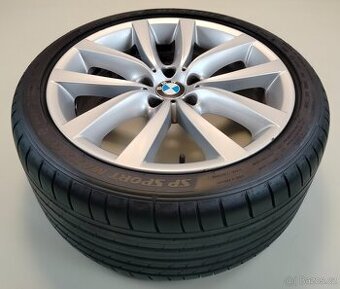 BMW Styling 331 5x120 R19" 72,5mm Letní