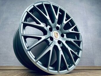Originál kola 21” Porsche Panamera 976