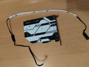 Sound Blaster X AE-5 Pro-Gaming