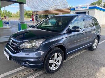 Honda CRV  2,2CDTi  110KW  4x4