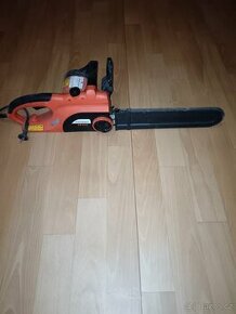 Pila elektrická