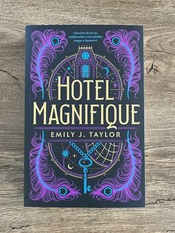 Hotel Magnifique - 1
