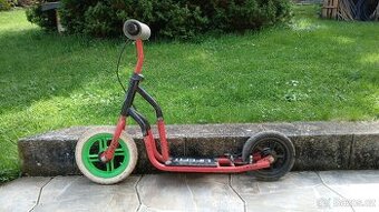 Koloběžka - 1