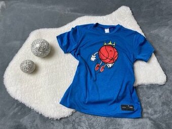 basket. chlapecký set 10-14let, dres, legíny, boty. - 1