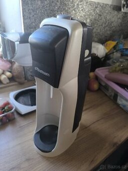 Sodastream pristroj