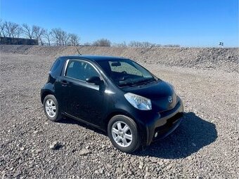 Toyota IQ