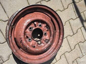 Disk Mercedes Ponton, 170