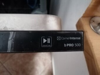 Myčka Beko bPro500