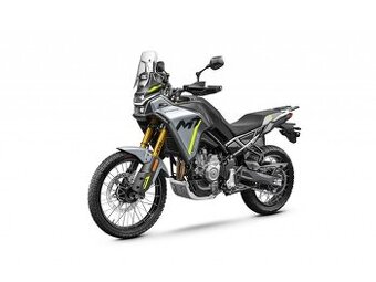 CFMOTO MT450 R