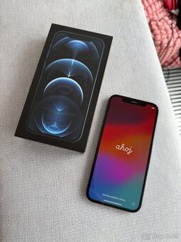 Prodám IPhone 12Pro 128Gb Pacific blue