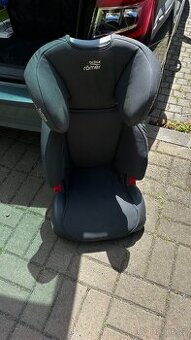 Autosedačka Britax Adventure