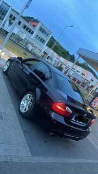 BMW E90 M-Paket