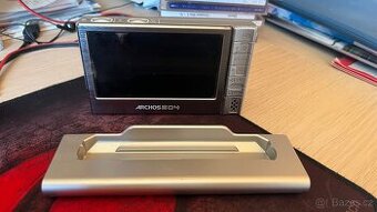 Archos 504 - 1