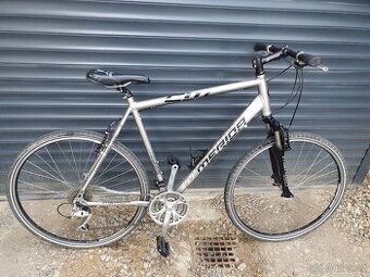 MERIDA CROSSWAY TFS 500
