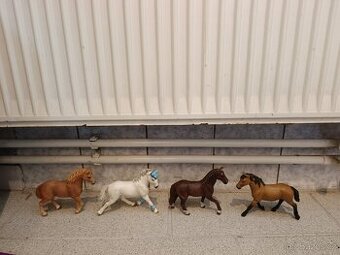 Schleich výprodej -30% 3/3