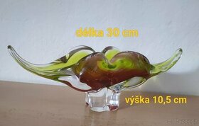 Hutní sklo - 1