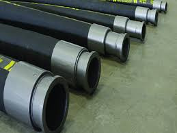 hadice na beton;betonové hadice - 1