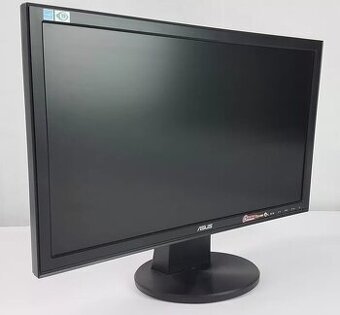 Asus 22inch s otočným VESA stojanem