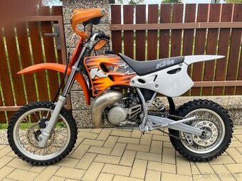 KTM 60 SX - 1