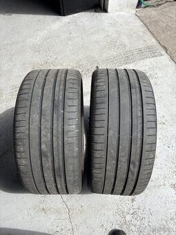 Letní pneu Pirelli 20