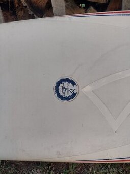 Windsurfing prkno - 1