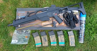 WE G39K - 1