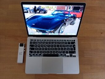Macbook Air 13, 2020 - 1