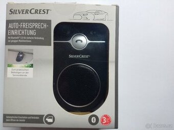 Handsfree