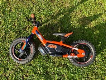 KTM STACYC 12EDRIVE