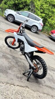 KTM sxf 250
