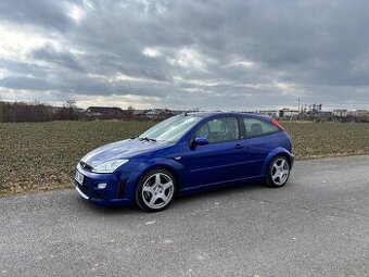Ford Focus RS Mk1 - 1