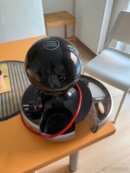 Kávovar dolce gusto