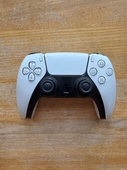 Ovladač Sony PlayStation 5 DualSense