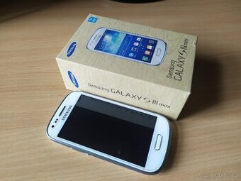 Samsung Galaxy S3 Mini