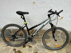 Dámské horské kolo MERIDA