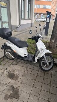 Piaggio Liberty 125 2006