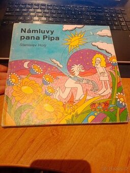 Námluvy pana Pipa
