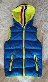 Vesta pro chlapce
Vel.- 140