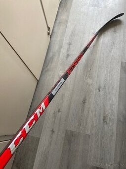 Opravená hůl CCM Jetspeed FT4 85flex P28 levá ZÁRUKA