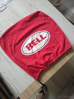 Helma na motorku
