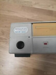 Historický PC Unitron No 20 Series - 1