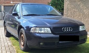 Audi A4 (B5)