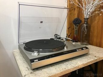 Technics SL-3200 Top stav