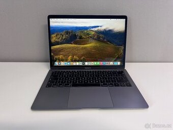 Apple MacBook Air 2019 - macOS Sonoma