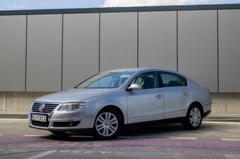 Volkswagen Passat 2.0 TDI Highline