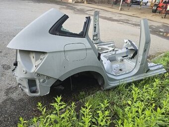 Škoda Scala PZ část karoserie