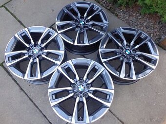 5x112 R17 BMW 2 Active Tourer / X1 / X2 orig.alu s TPMS