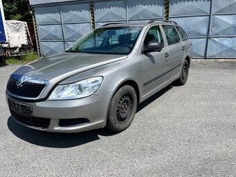 Náhradní díly Škoda Octavia 2 1.4tsi 90kw CAXA